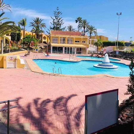 Acogedor Apartamento En Maspalomas Por Irent Today Maspalomas (Gran Canaria)