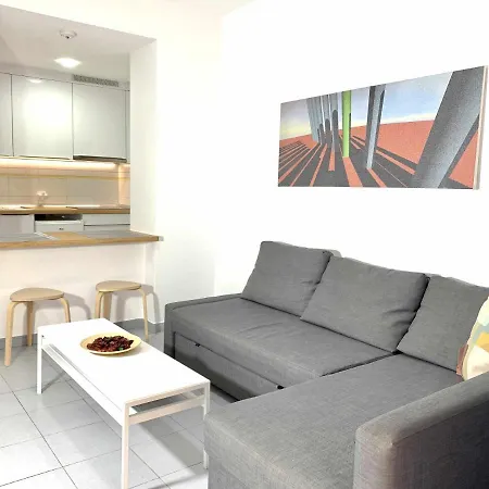 Appartamento Acogedor Apartamento En Maspalomas Por Irent Today *