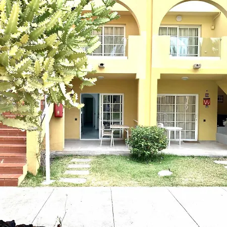 Acogedor Apartamento En Maspalomas Por Irent Today