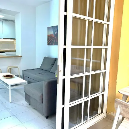 Acogedor Apartamento En Maspalomas Por Irent Today *