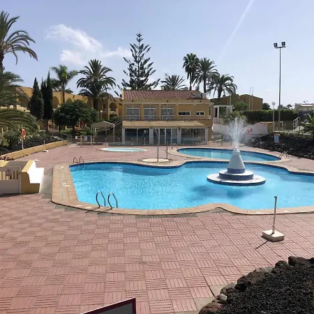 Appartamento Acogedor Apartamento En Maspalomas Por Irent Today Maspalomas (Gran Canaria)