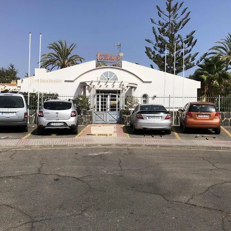 Acogedor Apartamento En Maspalomas Por Irent Today Appartamento